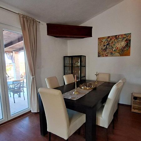 Villa Anemona Fažana Dış mekan fotoğraf