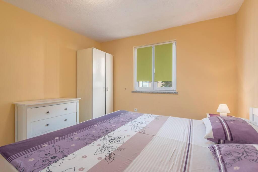 Villa Anemona Fažana Dış mekan fotoğraf