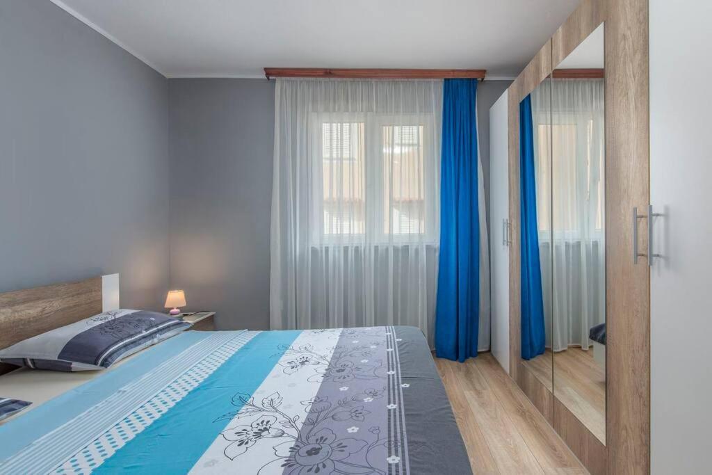 Villa Anemona Fažana Dış mekan fotoğraf